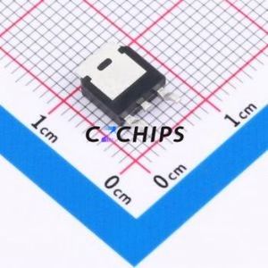 ทรานซิสเตอร์ภาคสนามทรานซิสเตอร์ FDD8796 (umw) ถึง-252 (MOSFET) แบบดั้งเดิมและใหม่ - Product Image 2