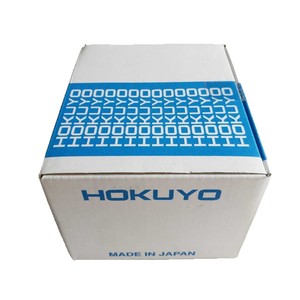 Sensor Fotoeléctrico Hokuyo DMS-HB1-V WDMS005 IP67, Detección de Metales, Tipo Paralelo - Product Image 5