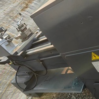 Tour horizontal d'occasion CS6250, moteur manuel 380V, économie d'énergie, prix compétitif