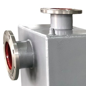 Bomba Autocebante Horizontal de Acero Inoxidable de Alta Presión para Riego, Diseño de Acoplamiento Directo para Elevar Agua - Product Image 2