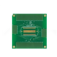 Servicios de Fabricación de PCB y PCBA, Ensamblaje Electrónico Personalizado, Fabricante Chino para Producción de Circuitos Impresos