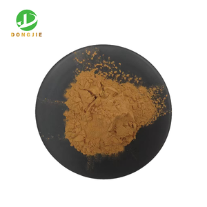 घोस्टनट अर्क एसिन 10%-40% बकेय फल निकालने पाउडर - Product Image 3