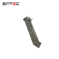 8400290R001E Ensemble de plaque de connexion droite de la barre de réservoir d'eau, Pièces et accessoires automobiles pour JAC, Pièces de rechange de haute qualité