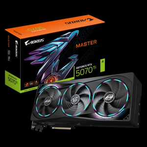 NUEVA Tarjeta Gráfica GIGABYTE GeForce RTX 5070Ti AORUS M 16GB GDDR7 256Bit para Computadoras de Escritorio, Componentes para Juegos, en Stock - Product Image 5
