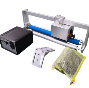 Hot cuộn mực mã hóa máy ngày coder túi nhựa Thời hạn sử dụng mã hóa máy sản phẩm hàng loạt số máy in tem - Product Image 2