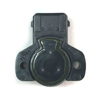 Sensor TPS, Sensor de Posición del Acelerador 6854779 518-06502 88WF-9B989-BA 51806502 88WF9B989BA 88WF-9B989-CA 88WF9B989 para Ford Figo