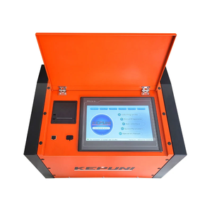 Machine de soudage orbitale XD-TB35 pour le soudage <span class=keywords><strong>auto</strong></span>-fusionnant tube-tube et tube-étain - Product Image 2