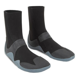 Custom OEM Neoprene Surfing Boots High Quality Scuba Diving <strong>Shoes</strong> for <strong>Kayak</strong> Anti Slip 3mm 5mm Neoprene Waterproof Wetsuit Boot - Product Image 1