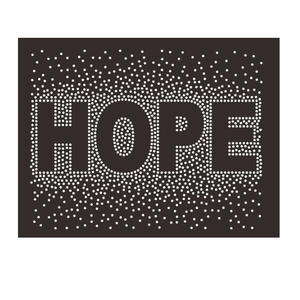 2025 Cinta de calavera de azúcar personalizada Concienciación sobre el cáncer-Transferencia de diamantes de imitación personalizada - Product Image 4