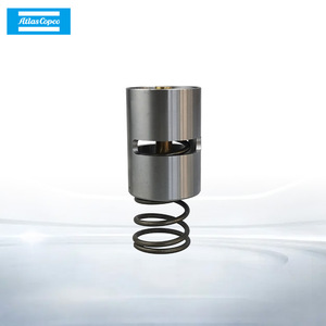 วาล์วควบคุมอุณหภูมิ Atlas Copco รุ่น 1619756000 อะไหล่เครื่องอัดอากาศโลหะ - Product Image 1