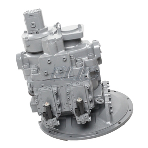 Pièces d'excavatrice ELIC, pompe principale ZX520-3 K5V200DPH-0E02 4432815, piston hydraulique haute performance pour remplacement - Product Image 4