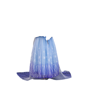 <span class=keywords><strong>Elsa</strong></span> Cosplay Costume <span class=keywords><strong>de</strong></span> princesse pour filles 2-10 Robe élégante pour bambins inspirée <span class=keywords><strong>de</strong></span> <span class=keywords><strong>la</strong></span> <span class=keywords><strong>reine</strong></span> <span class=keywords><strong>des</strong></span> neiges pour <span class=keywords><strong>la</strong></span> soirée dansante Halloween avec TV - Product Image 4