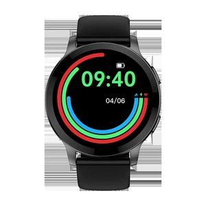 Reloj Inteligente Lw77 a <span class=keywords><strong>Precio</strong></span> de Fábrica al por Mayor, en Existencia, Pantalla Táctil Completa de 1.43 Pulgadas, Llamadas Bluetooth, Resistente al Agua IP68, Reloj Inteligente Moderno - Product Image 1