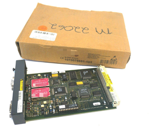 Orig Inal Nuovo 1070078691-103 modulator ib-pms 1070078691103 Automate <span class=keywords><strong>Prog</strong></span> raamable Plc baru - Product Image 3