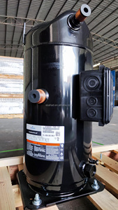 Compresor de Refrigeración Scroll Copeland ZP485KCE-TED-522 ZP485KCE-TWD-522 ZP485KCE-TWD-951 - Product Image 2