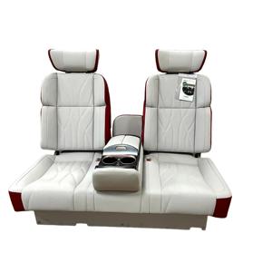 Asiento Trasero Personalizado para Furgoneta, Asiento de Coche para Innova Transporter T6, Venta al Por Mayor de Fábrica - Product Image 4