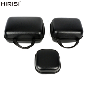 Bolsa de Pesca Giratoria Portátil Hirisi S/M/L, Resistente a Impactos y al Agua, para Almacenamiento de Accesorios de Pesca de Carpa W401 - Product Image 6