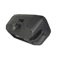 Accuracy Pro Audio CBS15D3 Subwoofer Activo de 15 Pulgadas con Amplificador Profesional para Escenarios y Fiestas de Karaoke