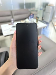โทรศัพท์มือถือรุ่นใหม่ S25 Ultra 5G LTE CDMA ชิปประมวลผล Deca Core แรม 16GB ความจุ 1TB แบตเตอรี่ LED 8000mAh กล้อง 48MP ใช้งานได้ยาวนาน - Product Image 2