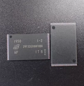 Chip de memoria MT29F32G08AFABAWP-IT:B TSOP-48 Original y nuevo - Product Image 1