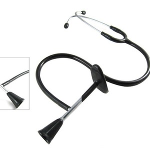 Estetoscopio <span class=keywords><strong>Fetal</strong></span> Profesional Portátil, Fetoscopio para Mujeres Embarazadas, Detección y Monitoreo de la Frecuencia Cardíaca <span class=keywords><strong>Fetal</strong></span> - Product Image 1