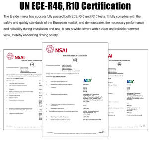 12,3 "умное цифровое зеркало заднего вида - Product Image 6