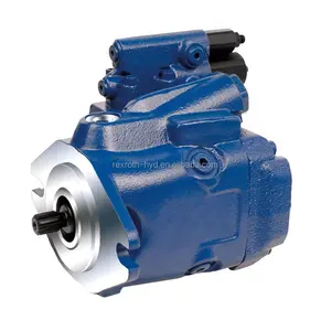 Axial piston A10VNO A10 A10VNO41 R902429741 A A10VNO41DFR1/52L-HRC40N00 -S1421 hydraulic piston pump