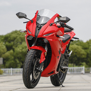 Motocicleta Eléctrica Todoterreno de Alta Velocidad al Mejor Precio, Motocicleta de Carreras para Adultos de 5000w, Modelo <span class=keywords><strong>Z1000</strong></span> - Product Image 4