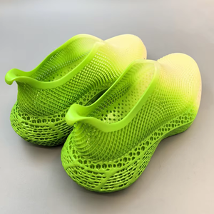 Zapatillas Impresas en 3D Directo de Fábrica, Multicolores, Personalizadas, Diseño Personalizado para Deportes y Running - Product Image 3