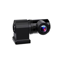 [Proveedor de Taiwán] Accesorios para Automóviles Nuevos de Marca Taiwanesa, Decoración Interior, Cámara para Tablero con Sensor SONY Starvis, Pantalla IPS de 11.88 Pulgadas, 2/3/5