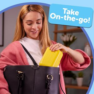 JOYSUNTOYS Juguetes <span class=keywords><strong>de</strong></span> Viaje para Bebés, Huevos Sorpresa con Sonido, Plástico, Juegos <span class=keywords><strong>de</strong></span> Clasificación y Emparejamiento para Niños Pequeños, Juguetes Sensoriales, Coordinación Mano-Ojo, 0-24 <span class=keywords><strong>Meses</strong></span> - Product Image 5