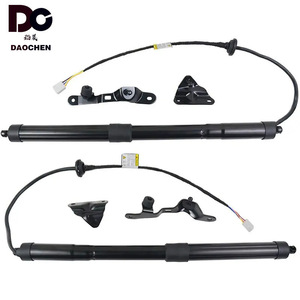 Actionneur de hayon électrique 68910-09010 DC 12V Moteur sans balais pour Toyota Rav4 2013 2016 - Product Image 2