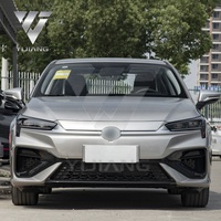 Bouche avant pour GAC AION S Pièces automobiles d'origine remises à neuf en usine