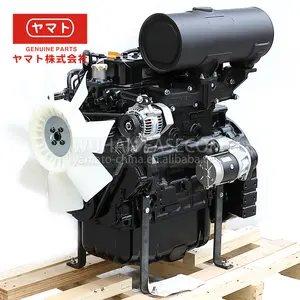 4TNV98-ZXLA2 para motor Yanmar para motores diesel Yanmar 4TNV98T para peças diesel do motor Yanmar