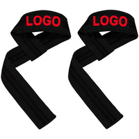Holesale stustom Logo ititness Rist Uff yym eieightLifting trampas Rist S