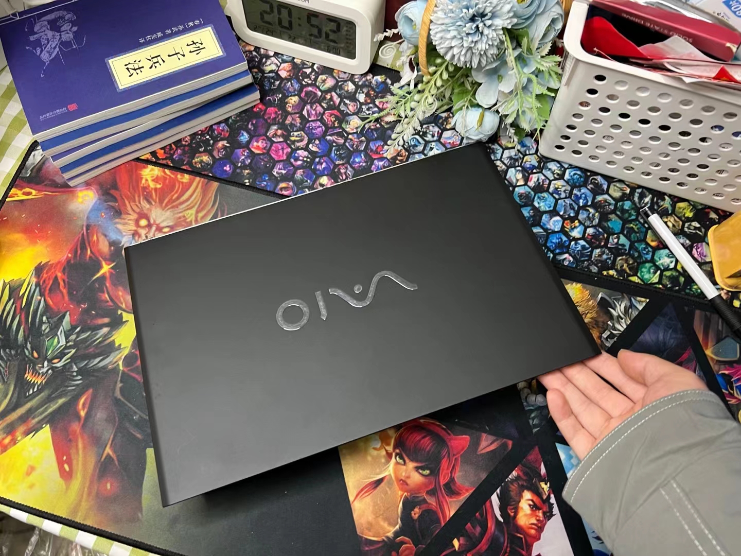 source 批发英特尔i5 i7索尼vaio la二手笔记本电脑svp13/vjp13/svp11