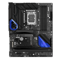 Carte mère LGA 1700 Z790 PG PG-ITX TB4 LiveMixer Steel Legend WiFi6 Z790M PG Lightning PG Riptide Taichi Micro-ATX DDR4 DDR5