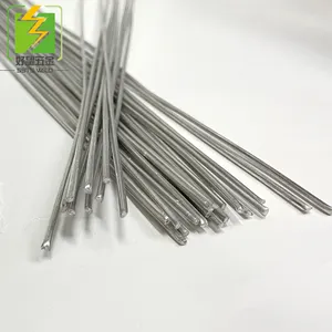 新型低温易熔铝焊条焊条芯焊丝焊条锡焊剂，用于焊接铝