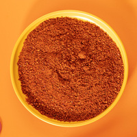 Poudre de piment aromatisée spéciale chinoise Paprika pâte épicée chaude nouilles assaisonnement de riz