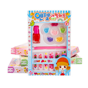 Set di giochi di trucco per ragazze giochi di bellezza di moda trucco giocattoli educativi per bambini ragazze truccatore per bambini Guangdong - Product Image 1
