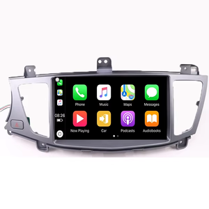 <span class=keywords><strong>Autoradio</strong></span> Android 12, lecteur multimédia MP5 pour KIA <span class=keywords><strong>K7</strong></span> Cadenza 2011-2015, amplificateur 4 canaux, <span class=keywords><strong>autoradio</strong></span> Android - Product Image 3