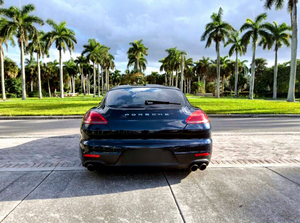 รถยนต์มือสอง Porsche Panamera ปี 2016 ราคาถูก ขาย - Product Image 6