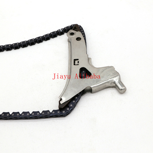 Guía de cadena de distribución de motor para Mercedes Benz CLS350 CLS400 CLS300 CLS320 C43 E43 E350 E400 E320 GLE320 A2760502416 2760502416 - Product Image 2