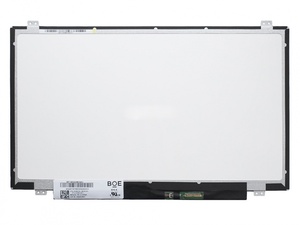 BOE NT140WHM-N41จอแสดงผล TFT LCD 14.0 "HD TN โมดูลอะไหล่หน้าจอ LCD สำหรับแล็ปท็อปที่มีน้ำหนักเบา - Product Image 2