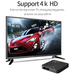 Nuevo <span class=keywords><strong>D9</strong></span> PRO 2.4G/5G WIFI <span class=keywords><strong>4K</strong></span> HD Android <span class=keywords><strong>TV</strong></span> <span class=keywords><strong>Box</strong></span> <span class=keywords><strong>4k</strong></span> 8GB RAM 128GB ROM Procesador de 4 Núcleos Smart <span class=keywords><strong>TV</strong></span> <span class=keywords><strong>Box</strong></span> 1080P - Product Image 4