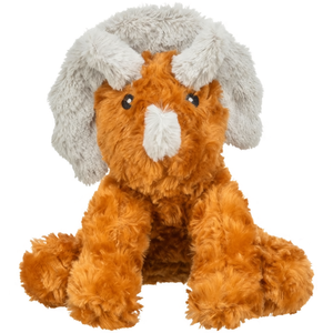 Peluche de Dinosaurio de 25 cm, Animal de Peluche Suave para Mascotas - Product Image 2