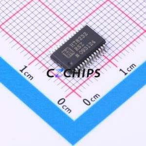 Brand-new Original HT8232RSZ SSOP-28-208mil Integrated Circuit IC Chip <b>USB</b> <b>Converter</b> IC - Product Image 1