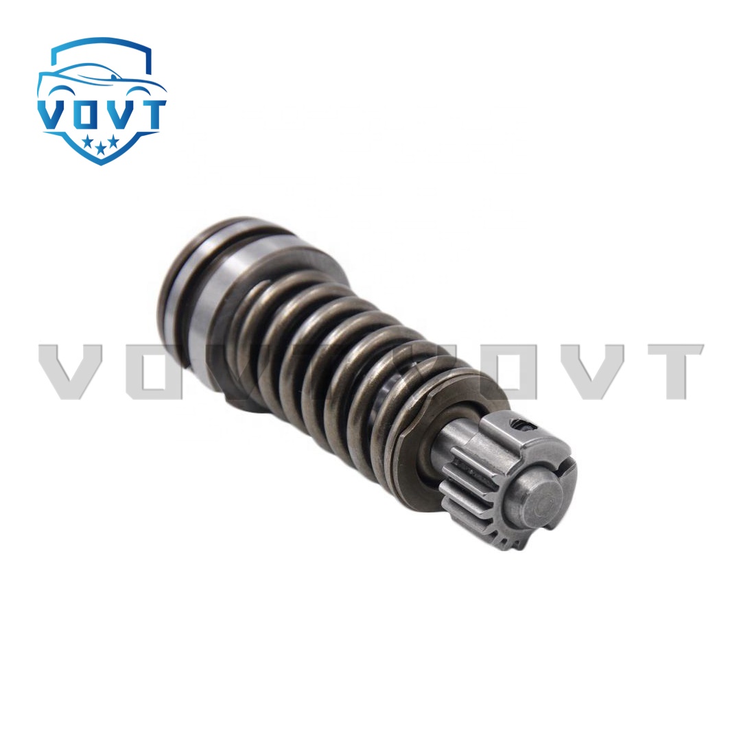 High Efficiency New Pump Plunger 1W6541 Pump Elements Diesel Engine Spare Parts