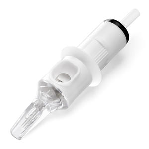 20 pièces/boîte d'aiguilles de cartouche de <span class=keywords><strong>tatouage</strong></span> <span class=keywords><strong>RL</strong></span> stérilisées jetables pour machine à tatouer rotative - Product Image 3