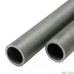 ASTM 4130 in acciaio al carbonio di precisione tubo tondo tubo di listino prezzi tubi di ferro senza saldatura